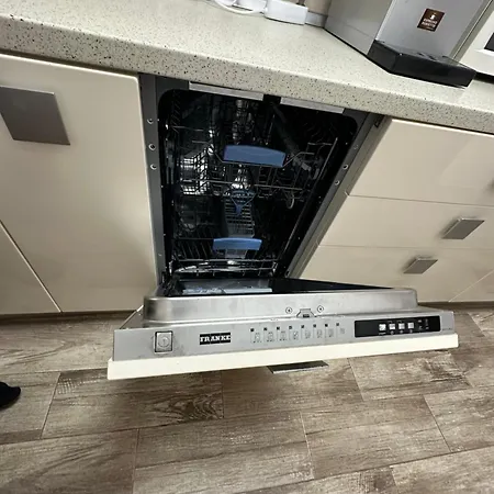 Apartamento Port View Studio-constanta