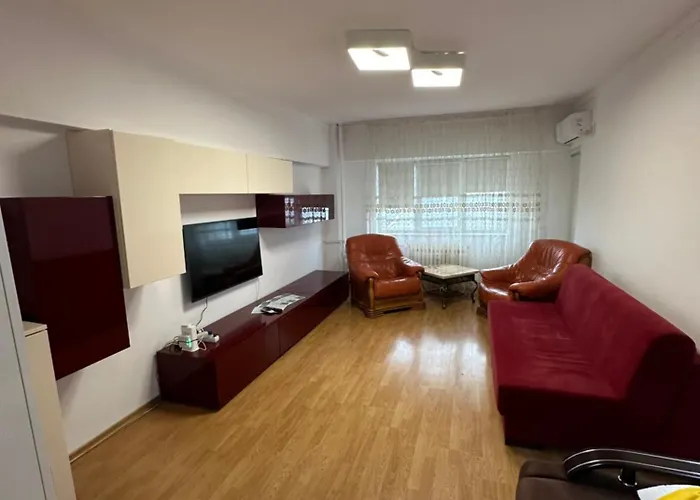 Port View Studio-constanța Apartament *