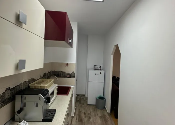 Port View Studio-constanța *