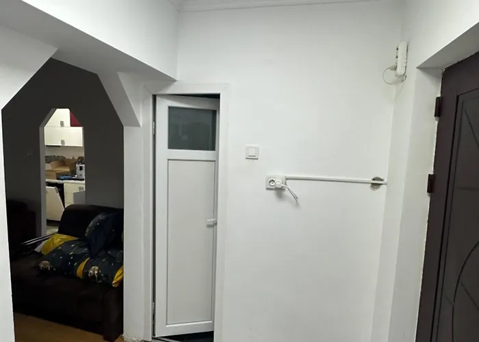 Port View Studio-constanța *