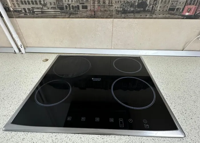 Port View Studio-constanța Constanţa