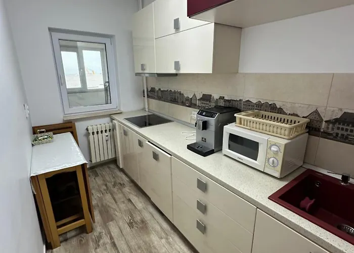 Port View Studio-constanța * Constanţa