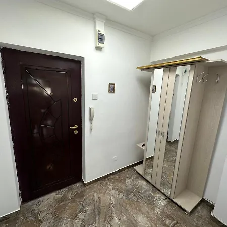 Port View Studio-constanta * Köstence