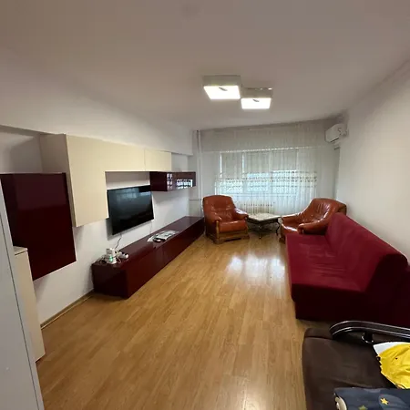 Port View Studio-constanta Apartment *