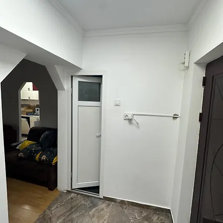 Port View Studio-constanta *