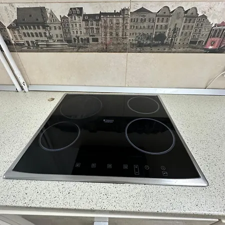 Port View Studio-constanta Köstence