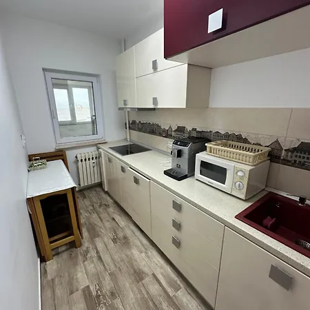 Port View Studio-constanta * Köstence