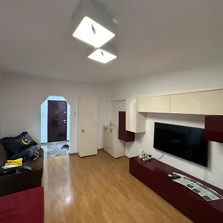 Port View Studio-constanta