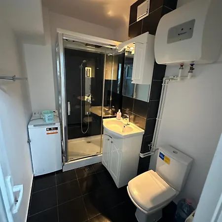 Port View Studio-constanta Köstence