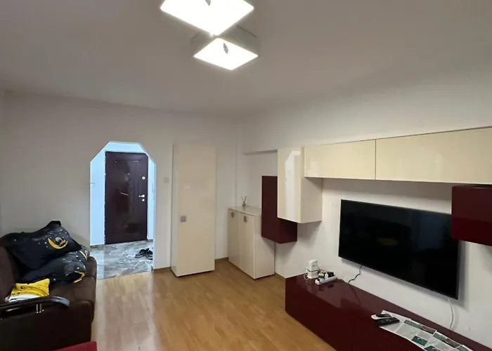 Port View Studio-constanta