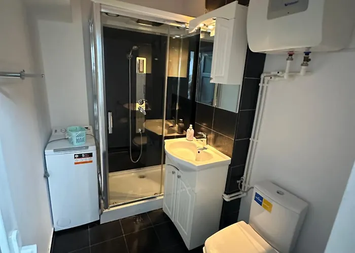 Port View Studio-constanta コンスタンツァ